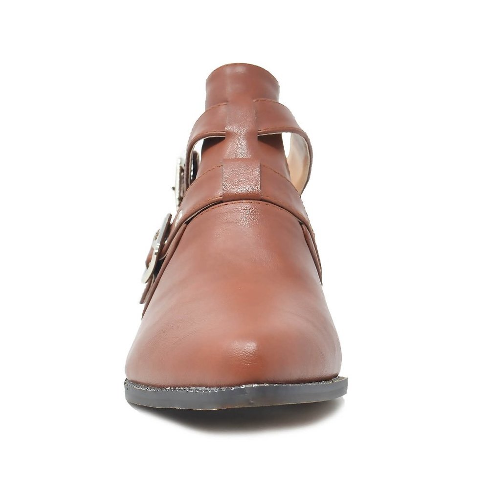 WESTERN COWBOY MULE - Picture 4 of 6